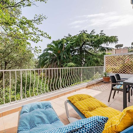 La Viguerie Par Dodo-A-Cassis Apartment Ngoại thất bức ảnh