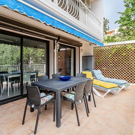 La Viguerie Par Dodo-A-Cassis Apartment Ngoại thất bức ảnh