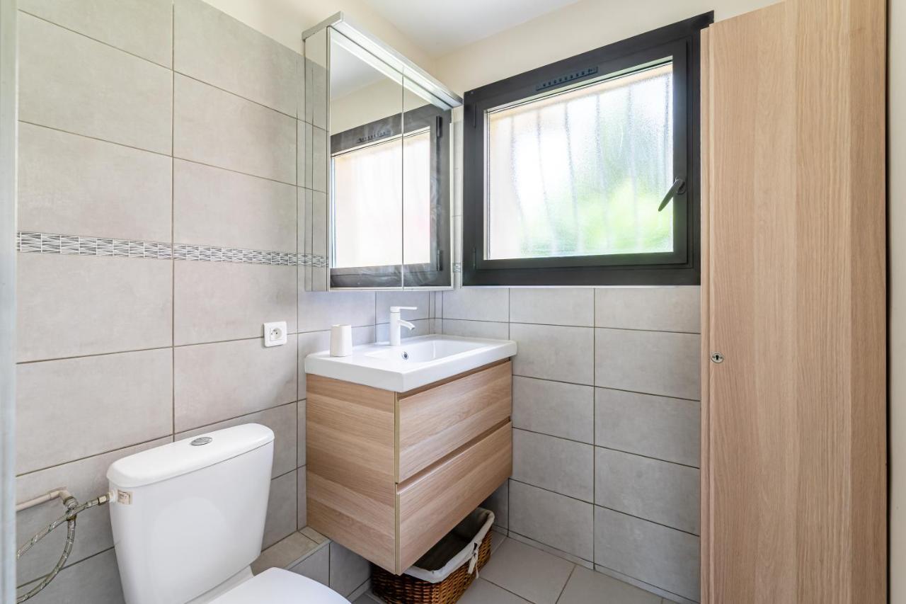 La Viguerie Par Dodo-A-Cassis Apartment Ngoại thất bức ảnh