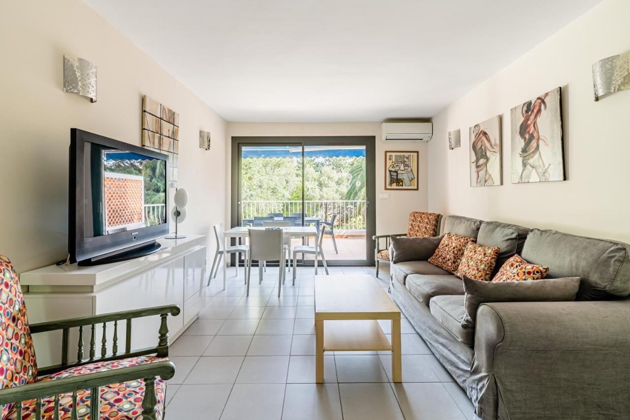 La Viguerie Par Dodo-A-Cassis Apartment Ngoại thất bức ảnh