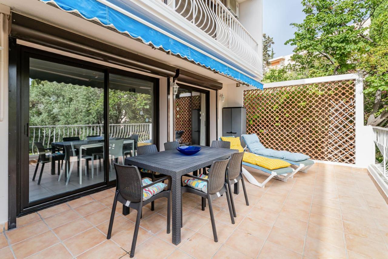 La Viguerie Par Dodo-A-Cassis Apartment Ngoại thất bức ảnh