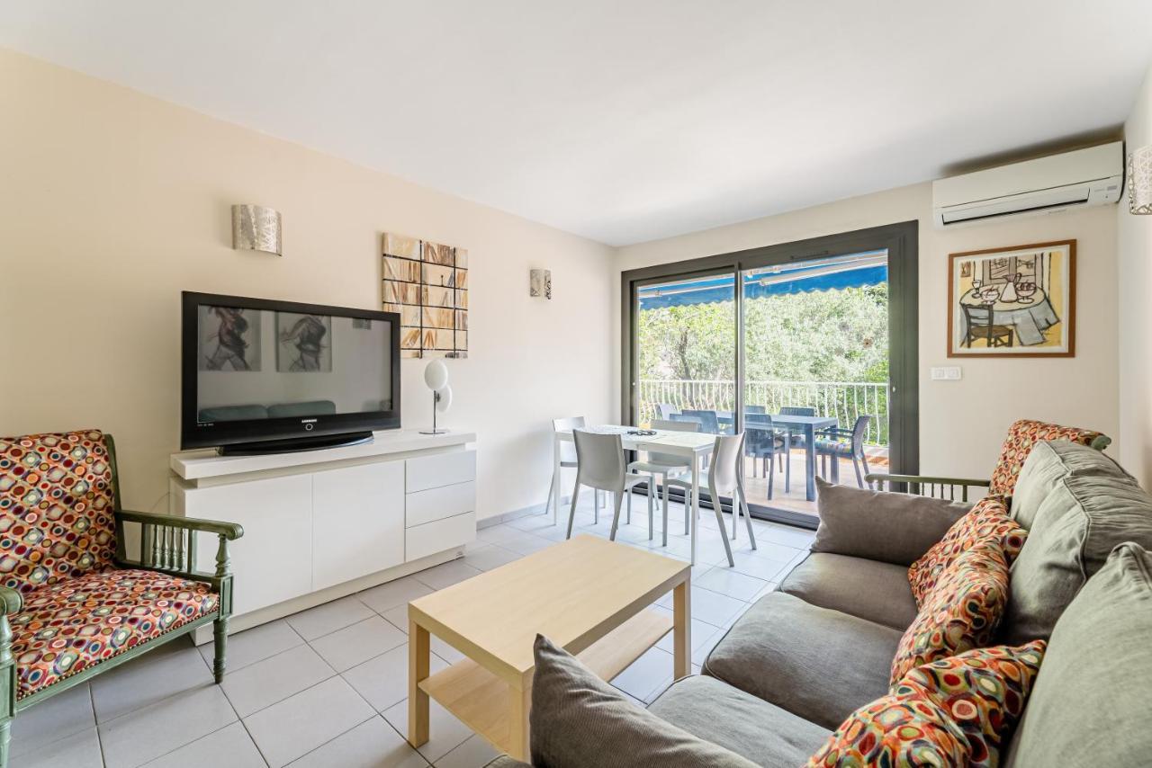 La Viguerie Par Dodo-A-Cassis Apartment Ngoại thất bức ảnh