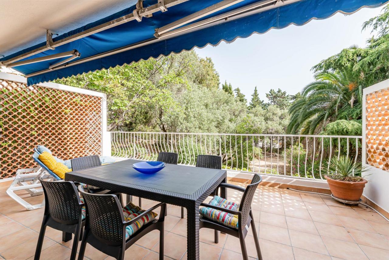 La Viguerie Par Dodo-A-Cassis Apartment Ngoại thất bức ảnh