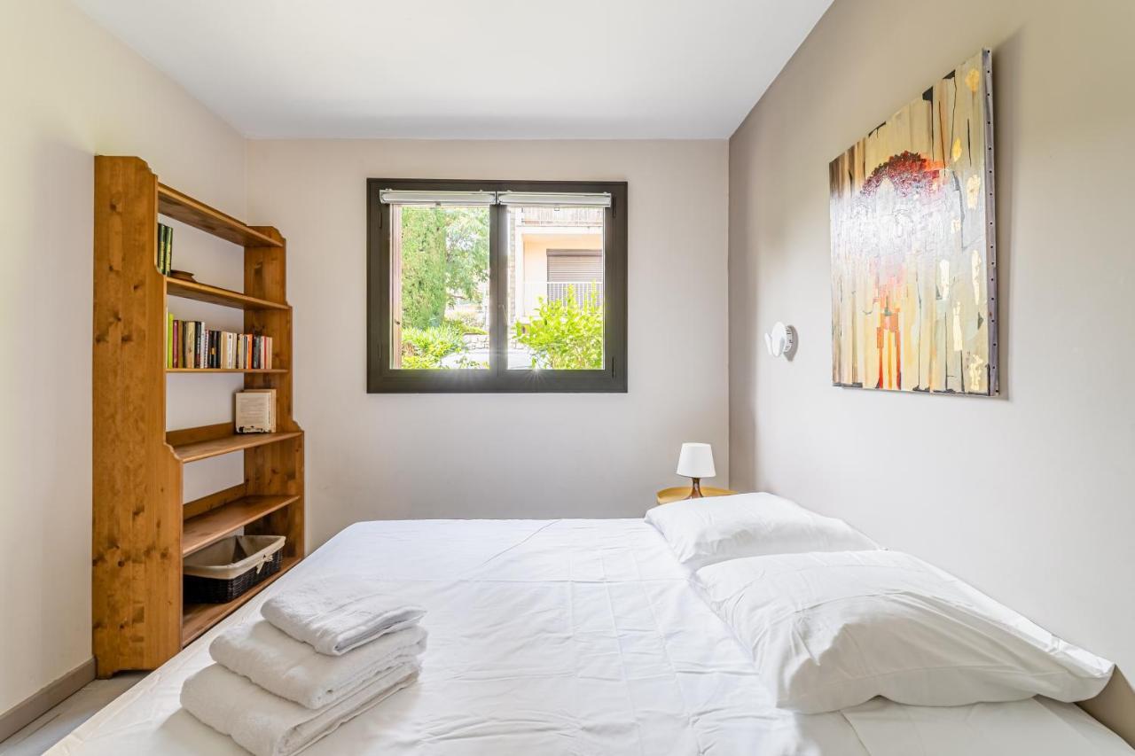 La Viguerie Par Dodo-A-Cassis Apartment Ngoại thất bức ảnh