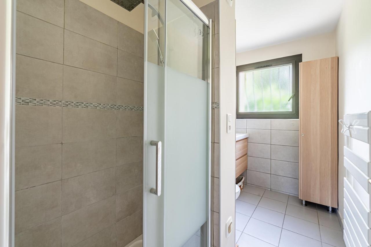 La Viguerie Par Dodo-A-Cassis Apartment Ngoại thất bức ảnh