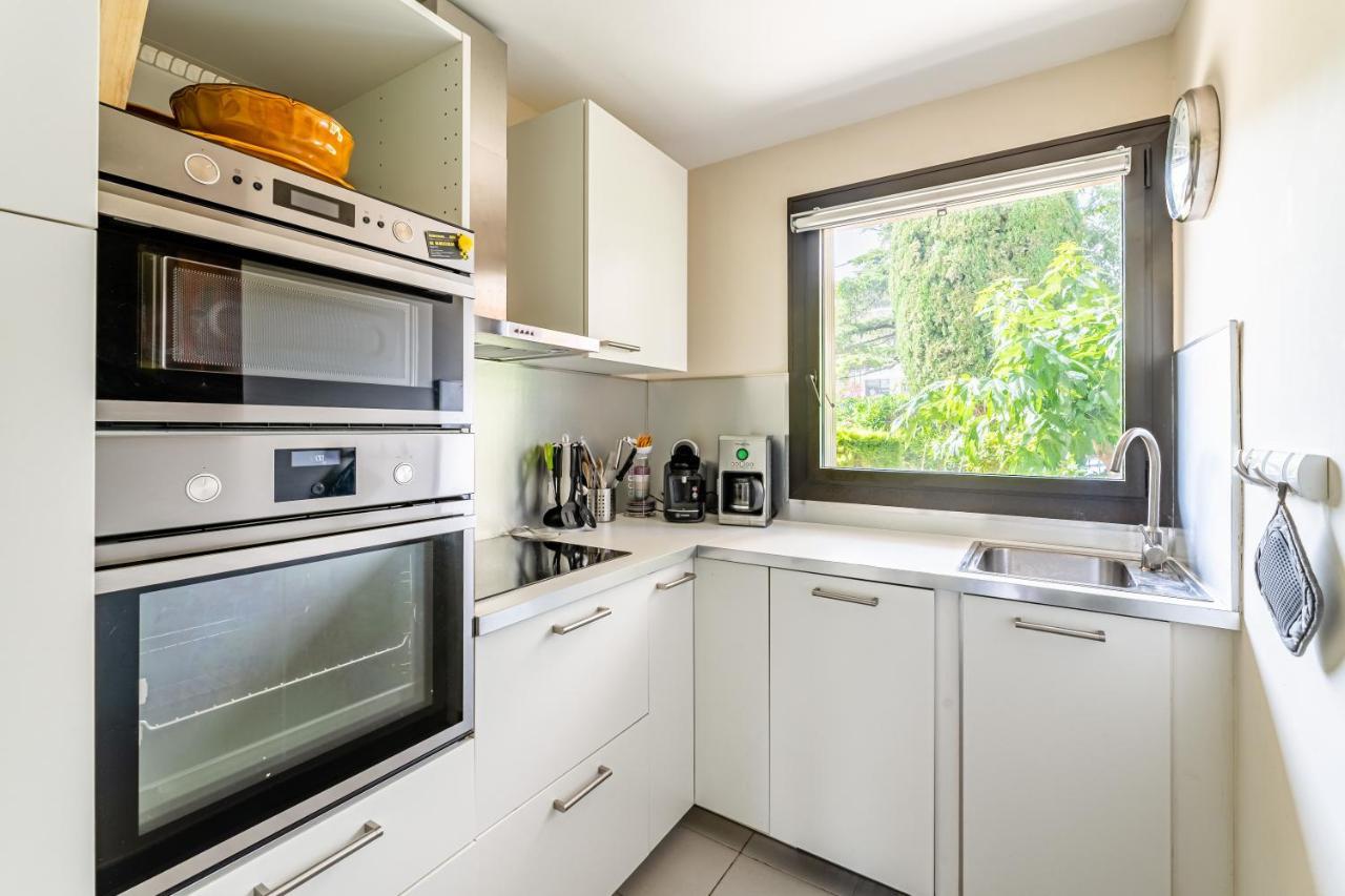 La Viguerie Par Dodo-A-Cassis Apartment Ngoại thất bức ảnh
