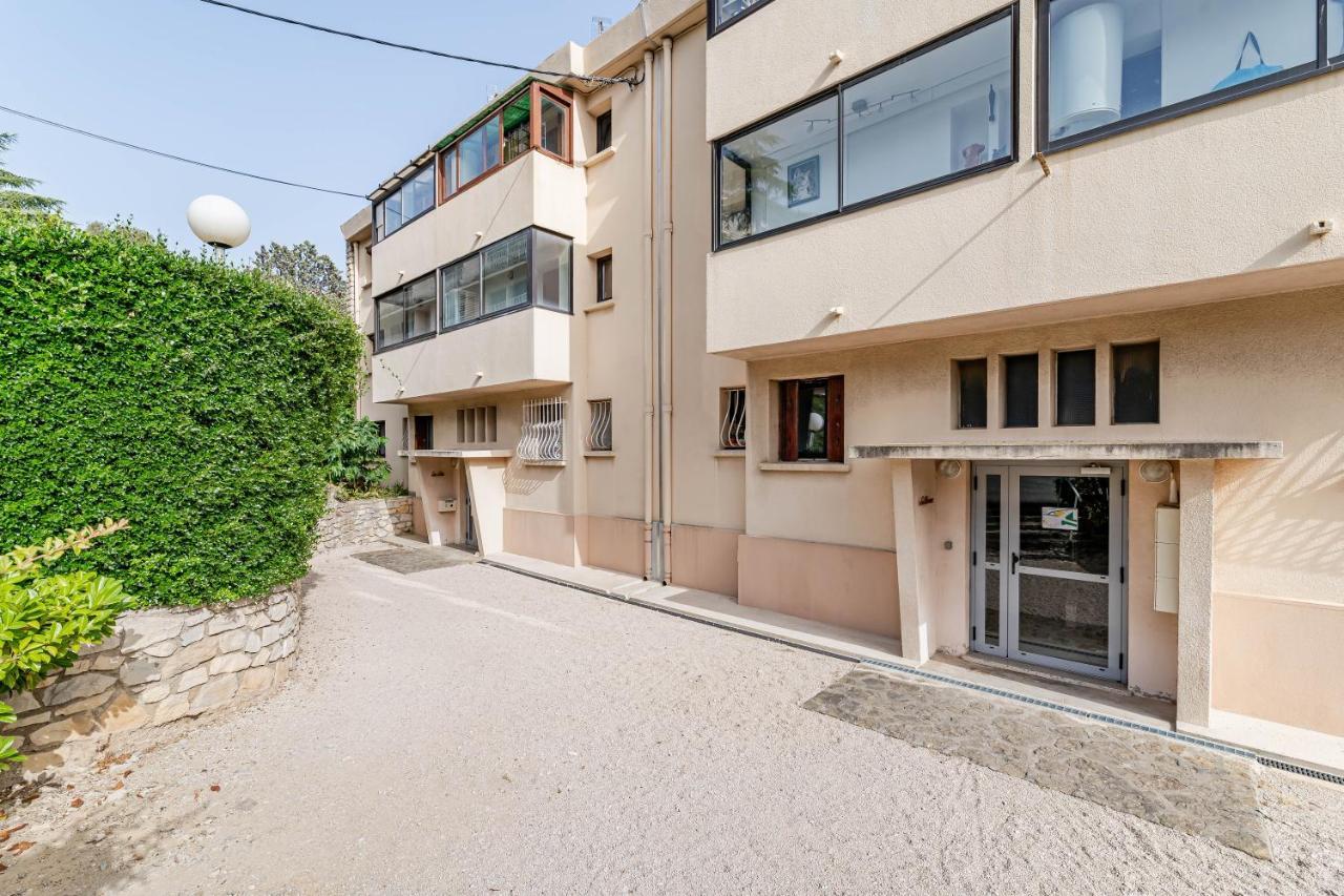 La Viguerie Par Dodo-A-Cassis Apartment Ngoại thất bức ảnh