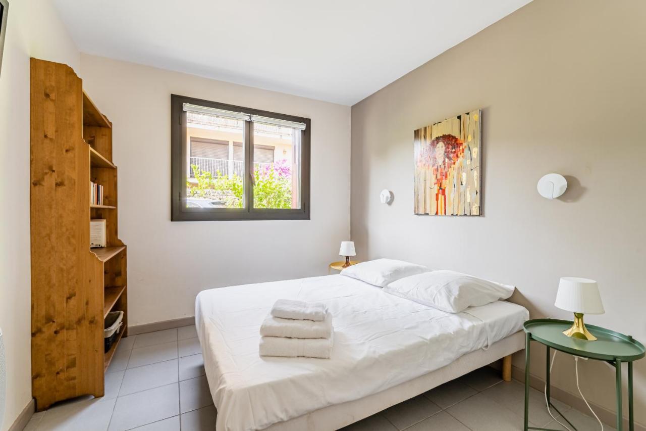 La Viguerie Par Dodo-A-Cassis Apartment Ngoại thất bức ảnh